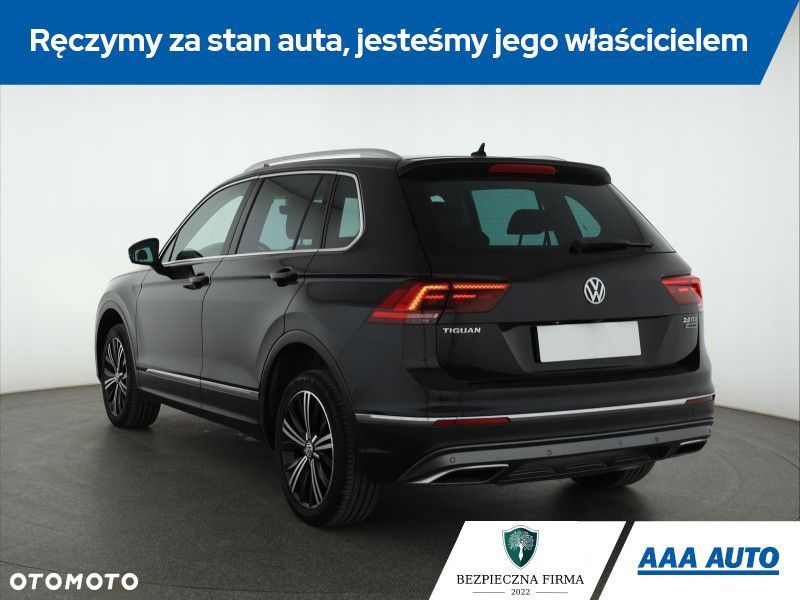 Volkswagen Tiguan - 6
