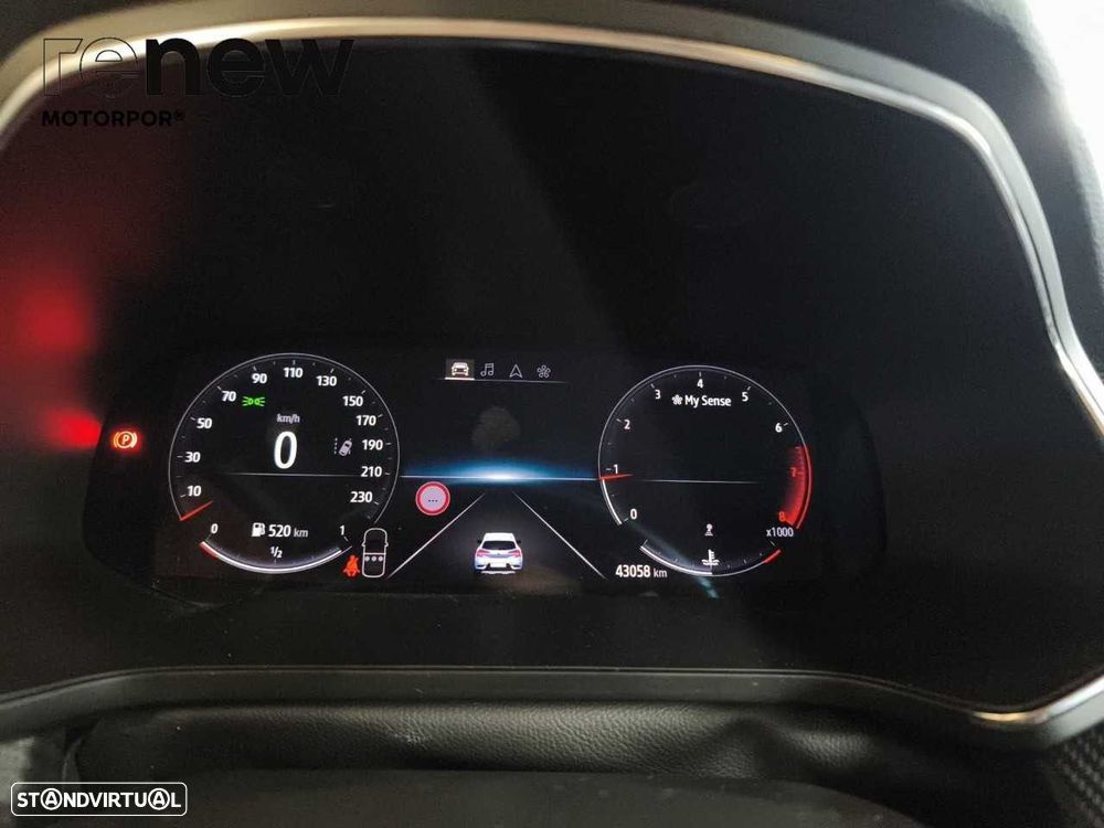 Renault Captur 1.0 TCe RS Line - 19