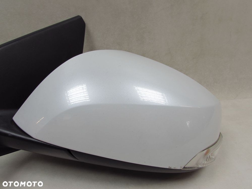 RENAULT MEGANE III LIFT 11-13 LUSTERKO LEWE TEQNC EU 9 PIN - 3