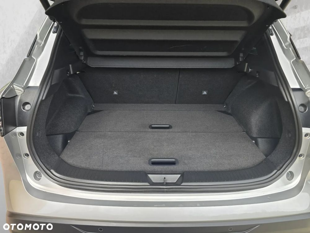 Nissan Qashqai 1.3 DIG-T MHEV Xtronic Tekna - 19
