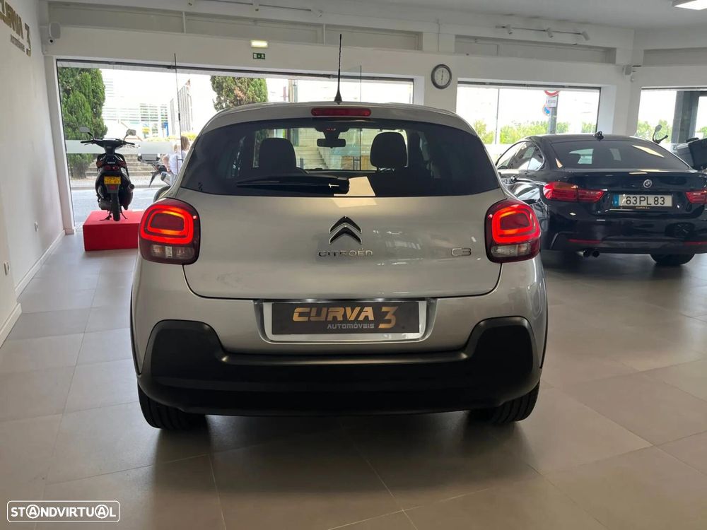 Citroën C3 1.2 PureTech C-Series - 6