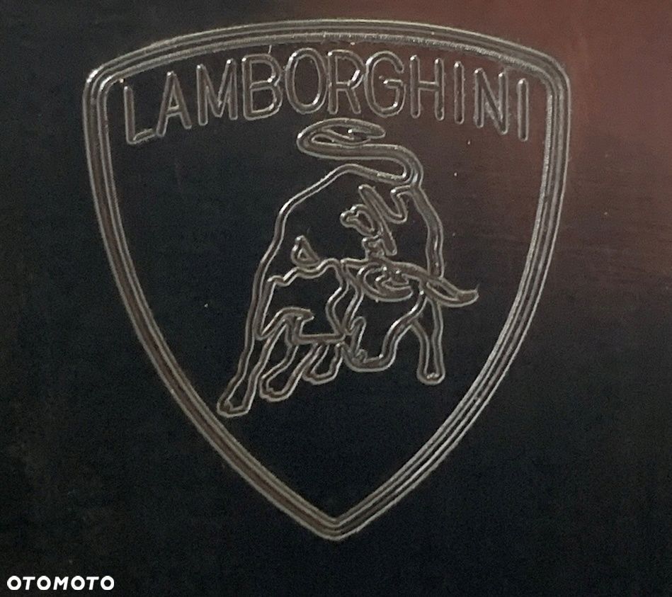A8 LAMBORGHINI HURACAN LAMPA LEWA TYLNA TYŁ EU 4T0945095 - 15