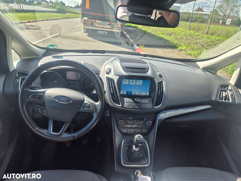 Ford Grand C-Max 1.0 Ecoboost Start Stop Trend - 6
