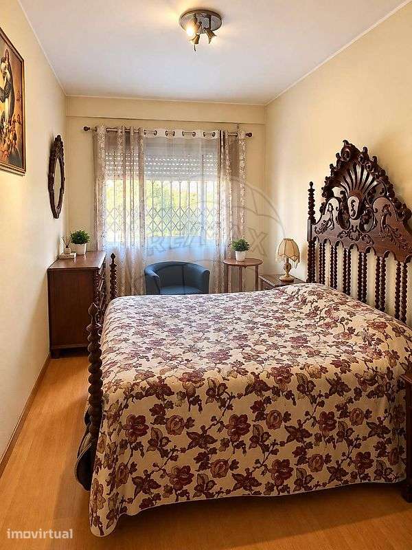 Apartamento T3 para venda - Grande imagem: 2/7