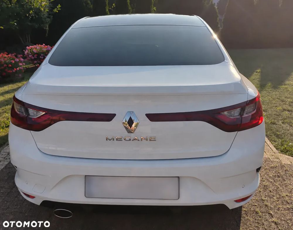 Renault Megane 1.6 SCe Limited - 9