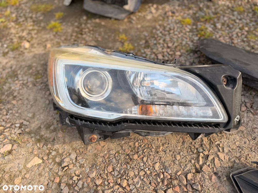 Subaru Outback 3.6 R Exclusive Navi MAC - 28