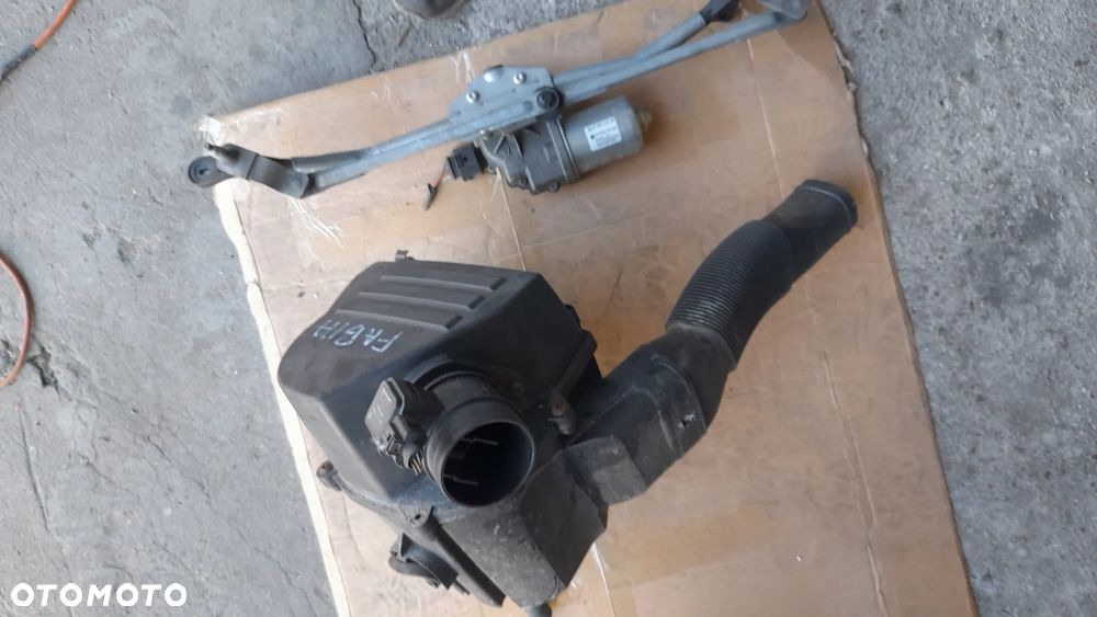 SERWO POMPA HAMULCOWA SKODA FABIA 6R1614105G - 4