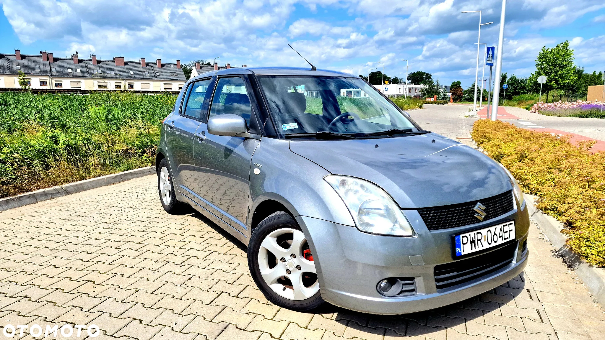 Suzuki Swift 1.5 Comfort - 14