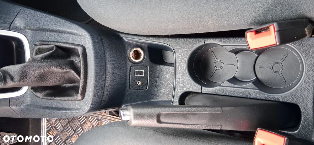 Ford Fiesta 1.25 Titanium - 15