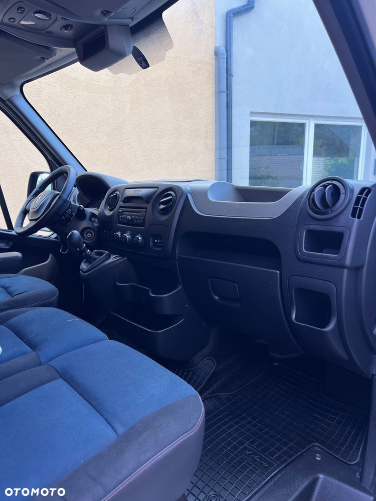 Renault Master - 13
