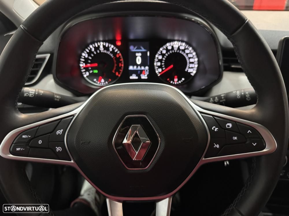 Renault Clio 1.0 TCe Evolution - 28