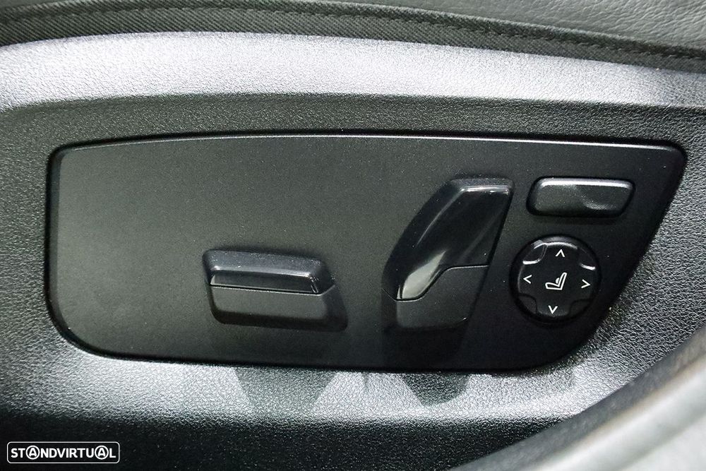 BMW 520 d Pack M Auto - 24