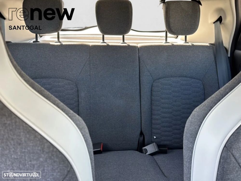 Renault Zoe (c/ Bateria) E-Tech EV50 Evolution - 13