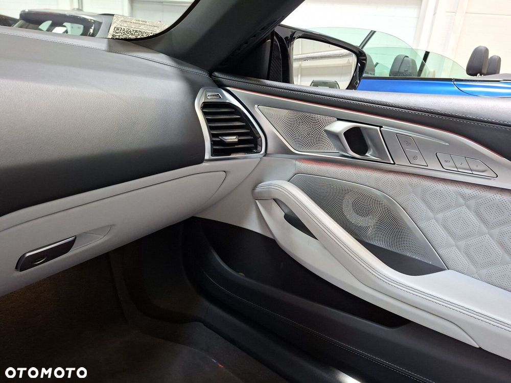 BMW M8 Competition - 22