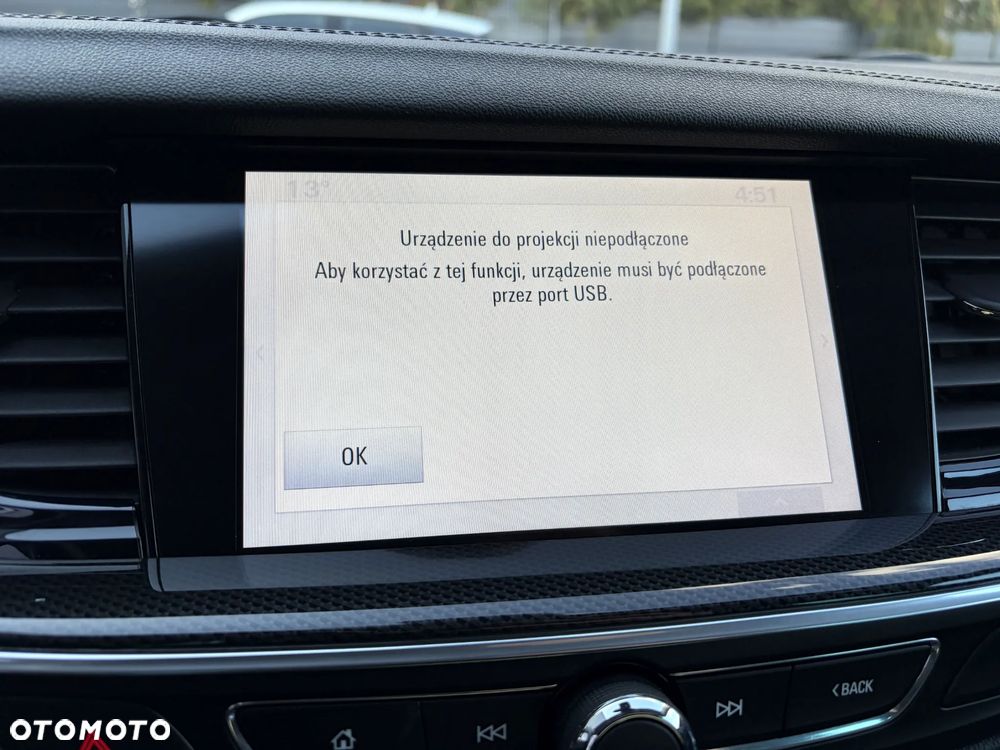 Opel Insignia 1.6 CDTI Enjoy S&S - 27