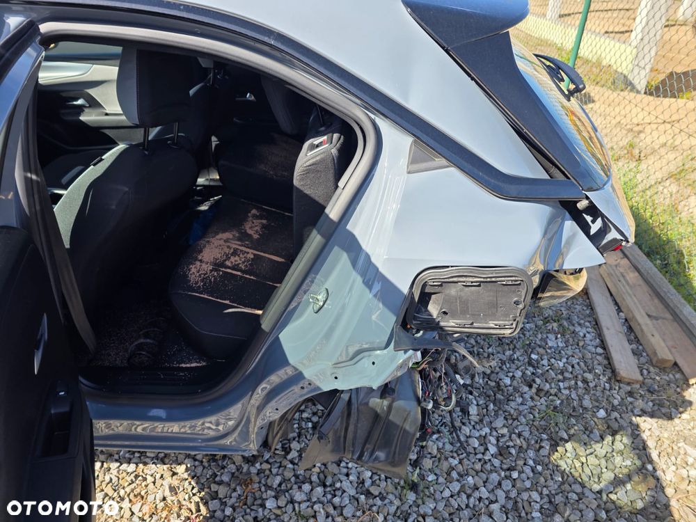 Opel Mokka 1.2 T Edition S&S - 7