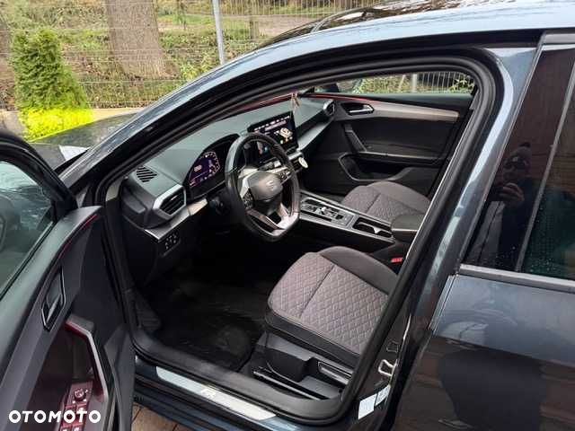 Seat Leon - 6