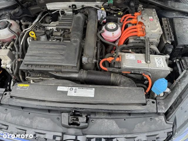 Volkswagen Golf 1.4 GTE Plug-In-Hybrid DSG - 16