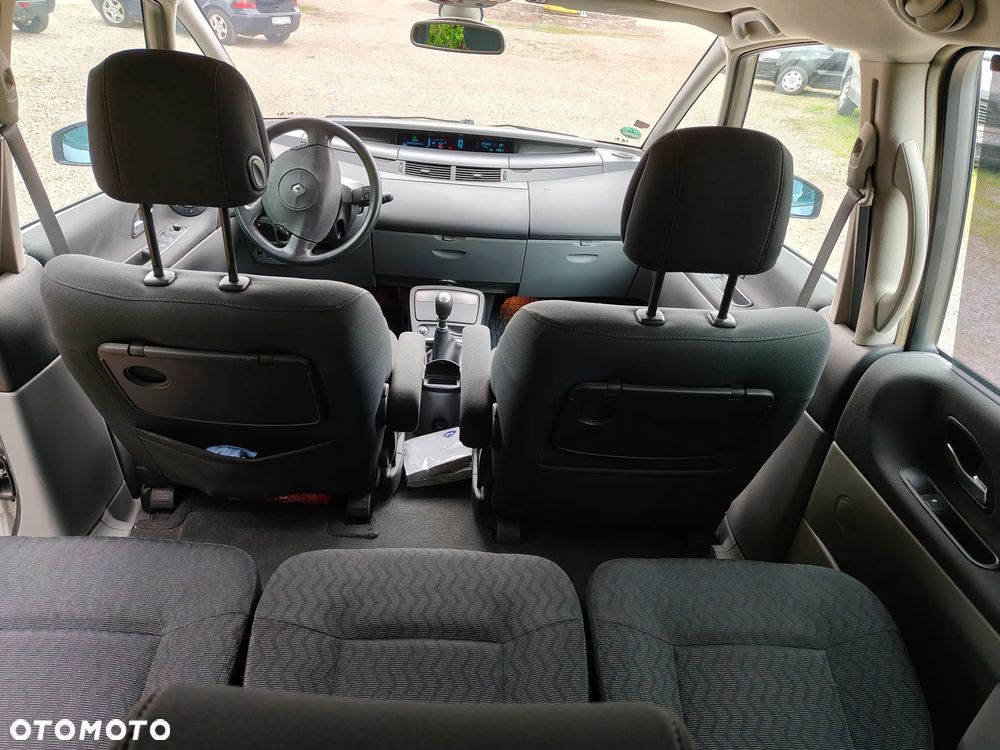 Renault Espace 2.0 Expression - 5
