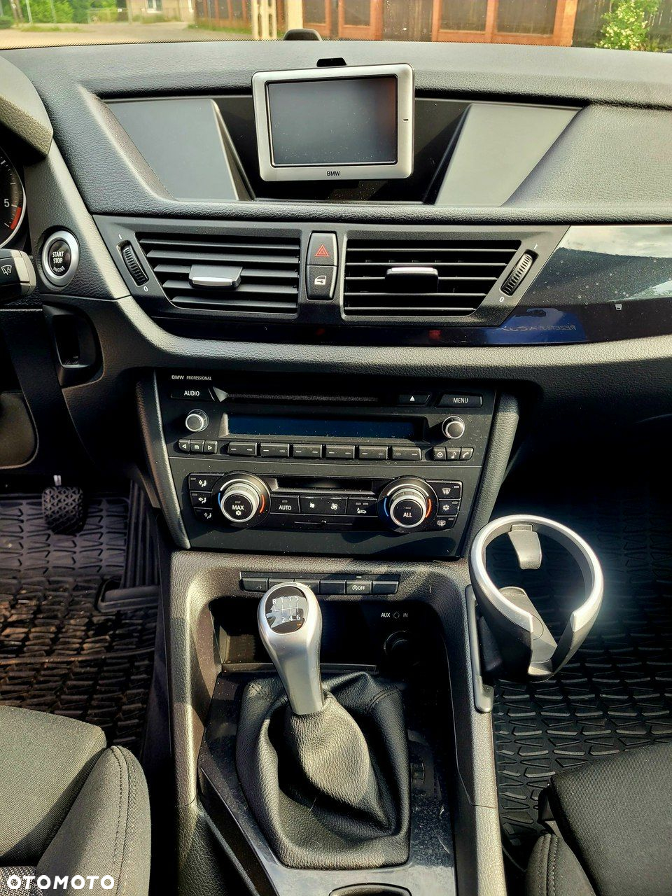 BMW X1 - 19