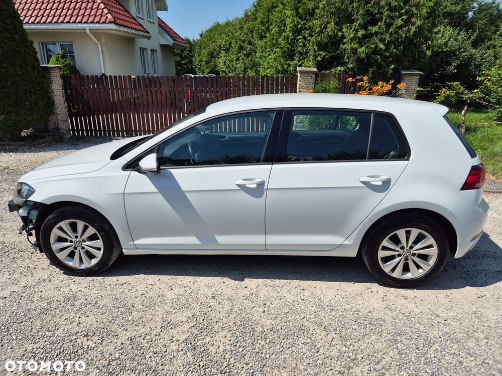 Volkswagen Golf 1.6 TDI SCR Trendline - 1