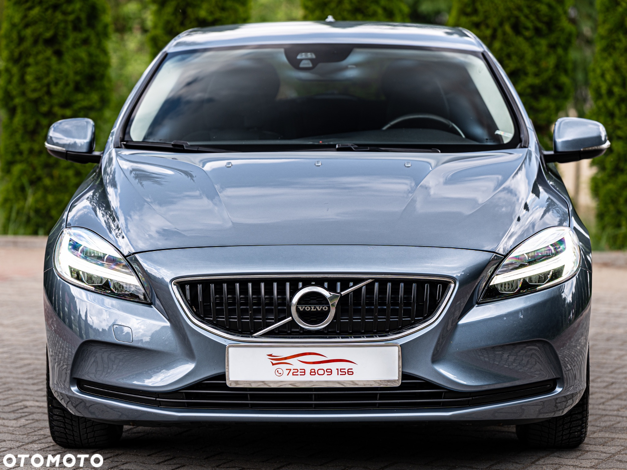 Volvo V40 D2 Drive-E Momentum - 20