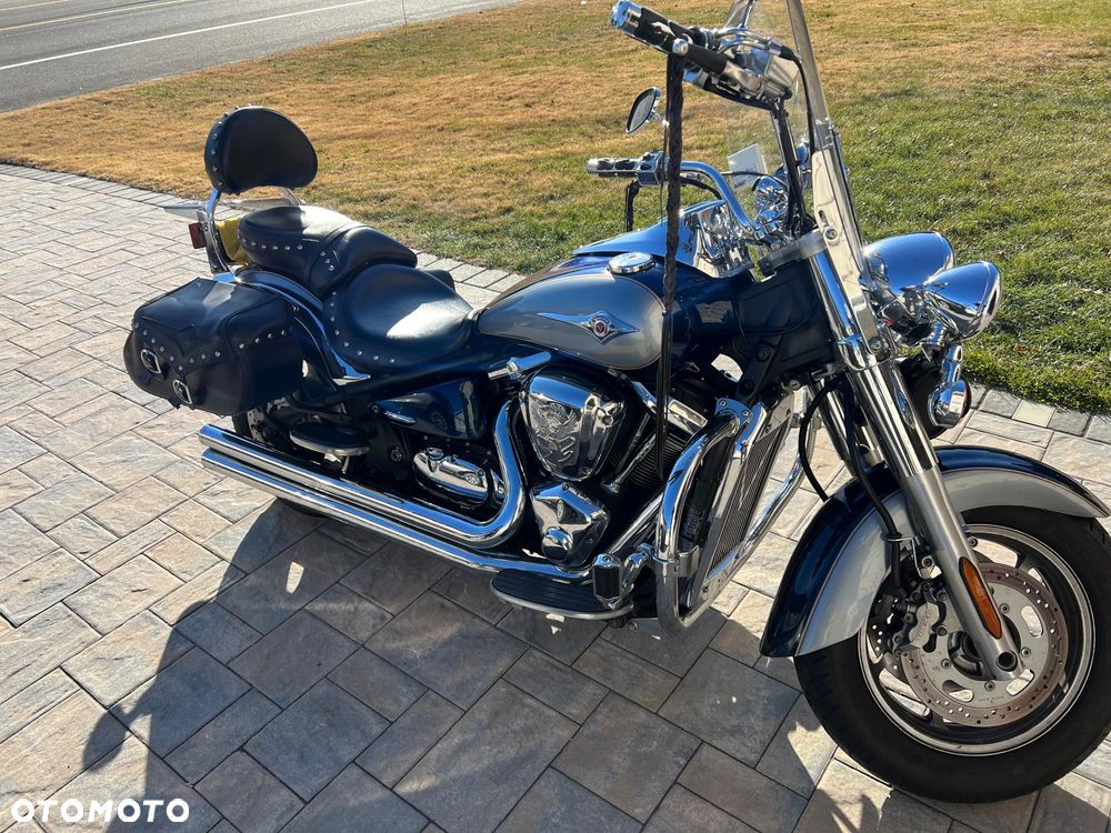 Kawasaki Vulcan - 2