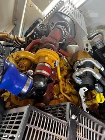 Sandvik Statie sortare cu spalare QA335 - NOUA - 9