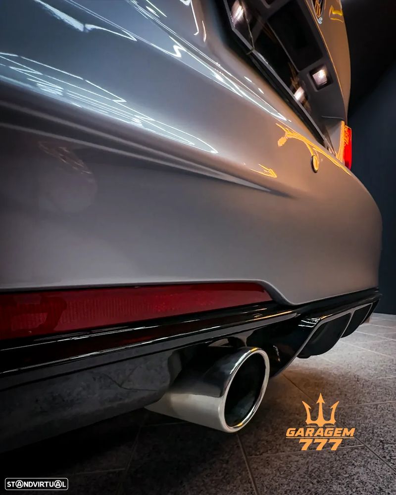 BMW 316 d Pack M - 20