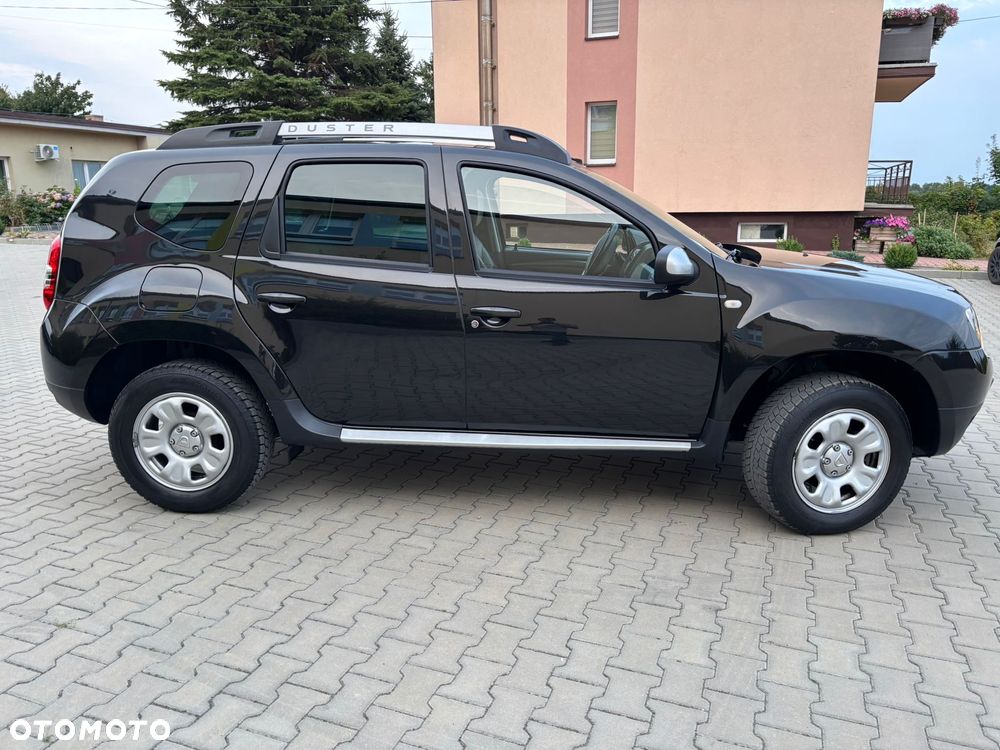 Dacia Duster 1.2 TCe Laureate - 5