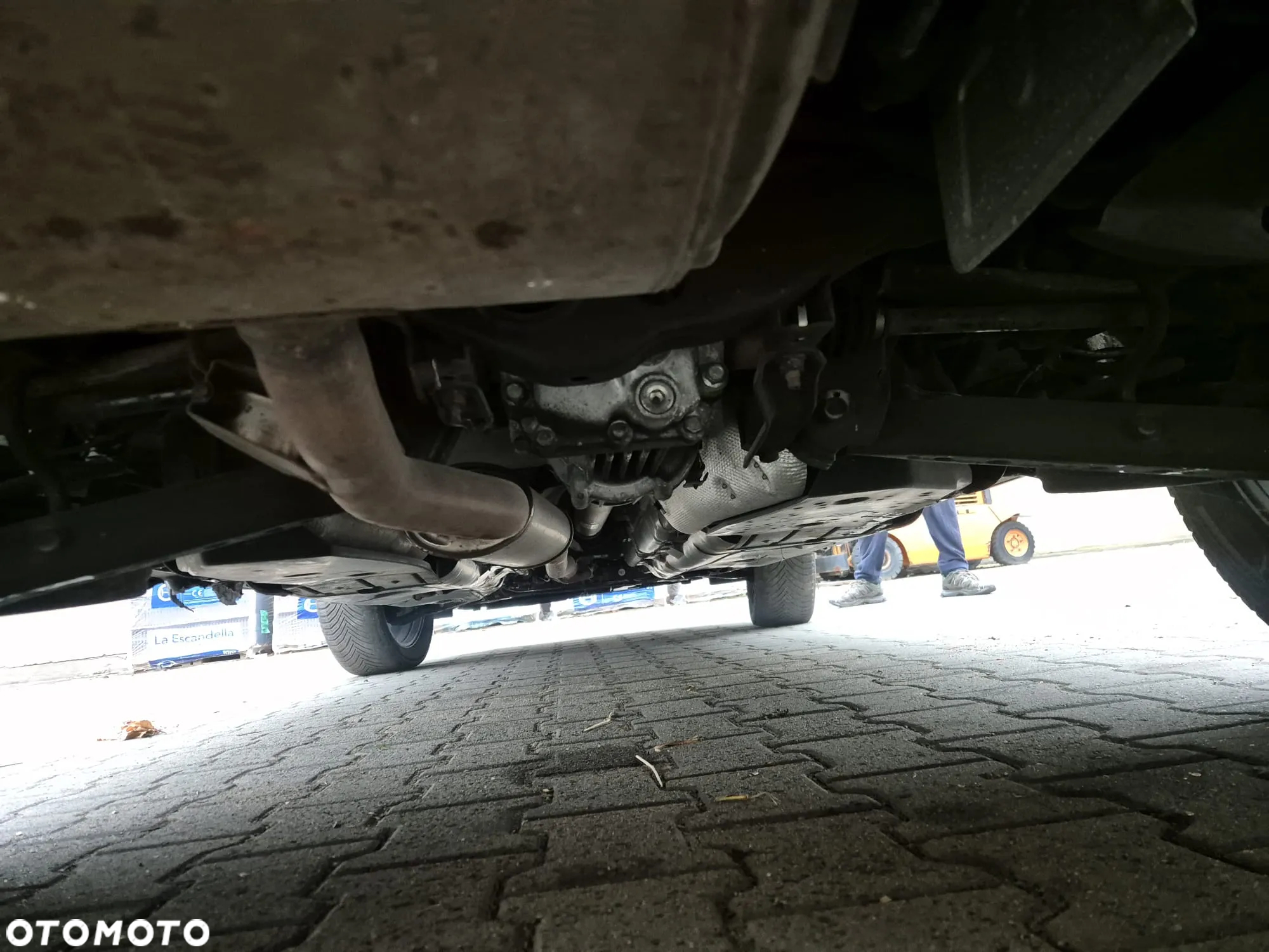 Renault Koleos 2.0 dCi Initiale Paris 4x4 X-Tronic - 8