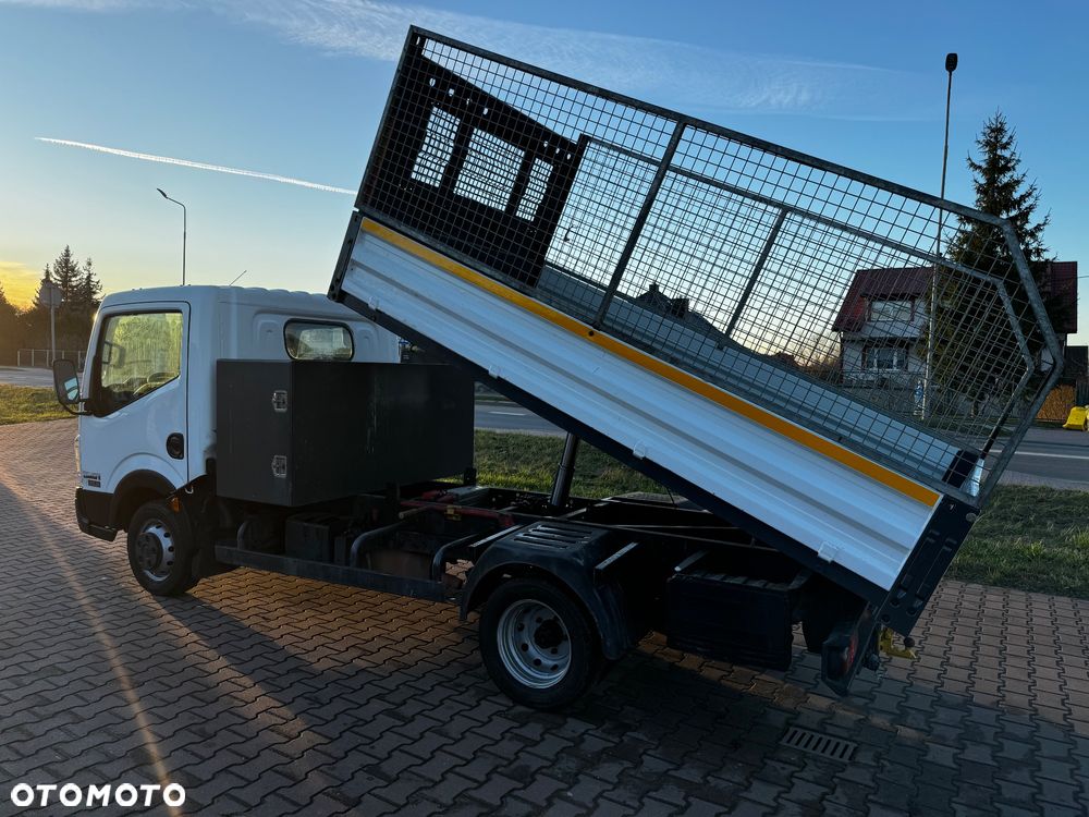 Nissan Cabstar 35.11 - 4