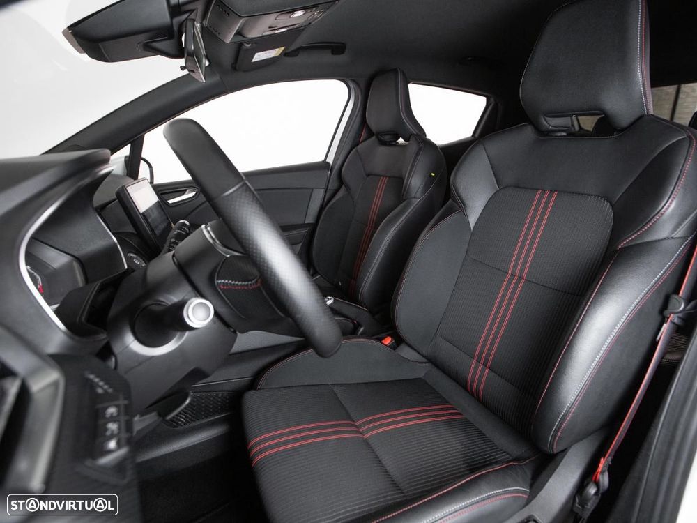 Renault Clio 1.5 Blue dCi RS Line - 8