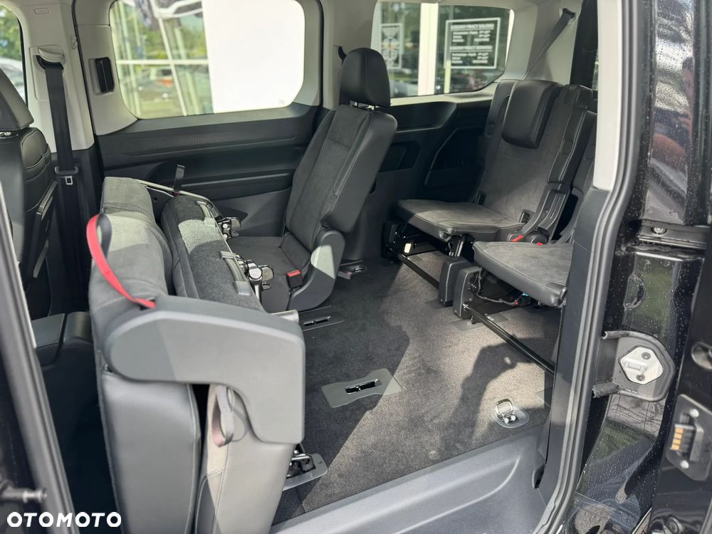 Volkswagen Caddy Maxi 2.0 TDI Style DSG - 26