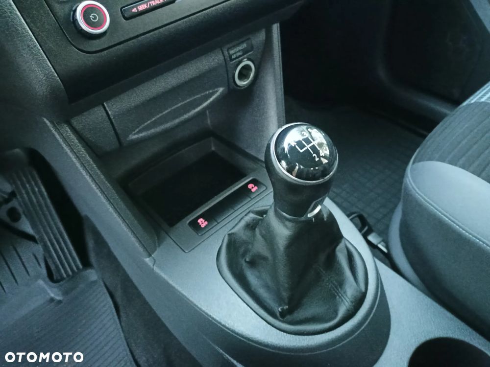 Volkswagen Caddy 1.6 (5-Si.) Edition 30 - 25