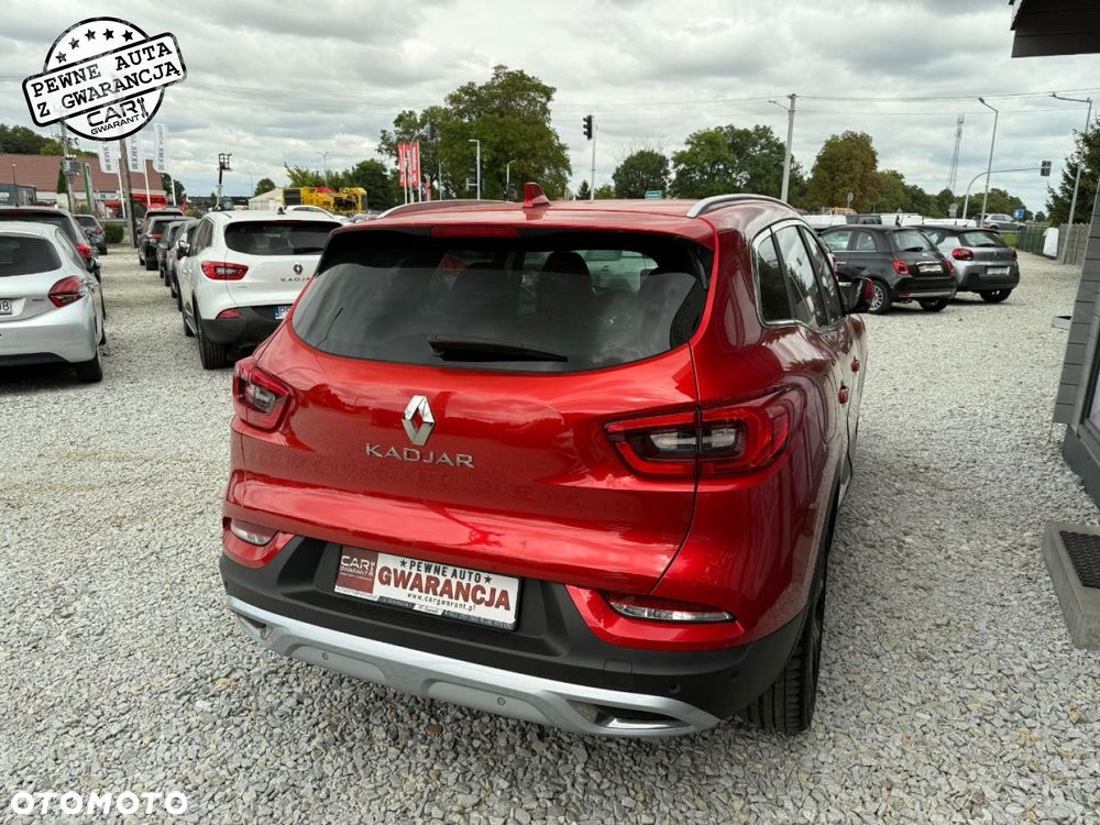Renault Kadjar - 4
