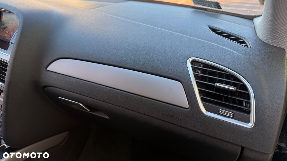 Audi A4 Limousine 2.0 TDI Multitronic - 28