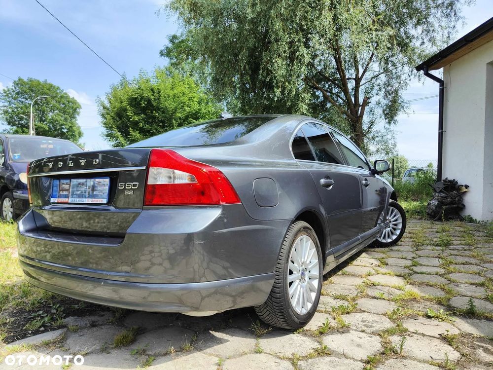 Volvo S80 2007 photo 5