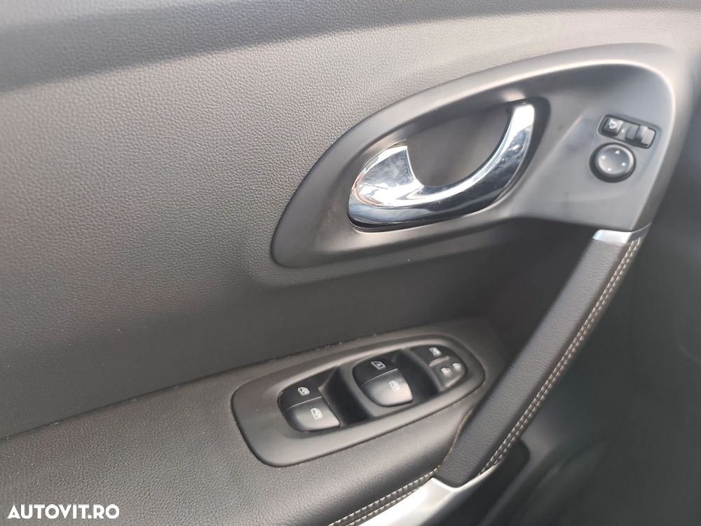 Renault Kadjar Energy dCi 130 Bose Edition - 24