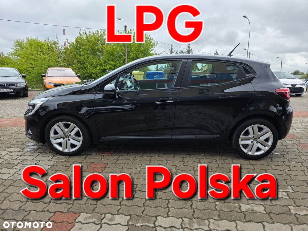 Renault Clio 1.0 TCe Zen - 10