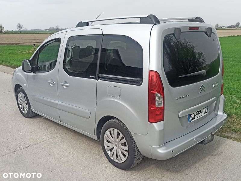 Citroën Berlingo - 3