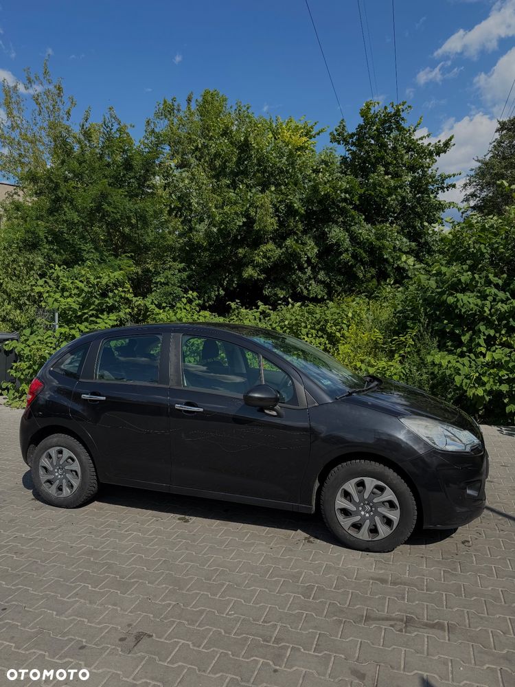 Citroën C3 - 11