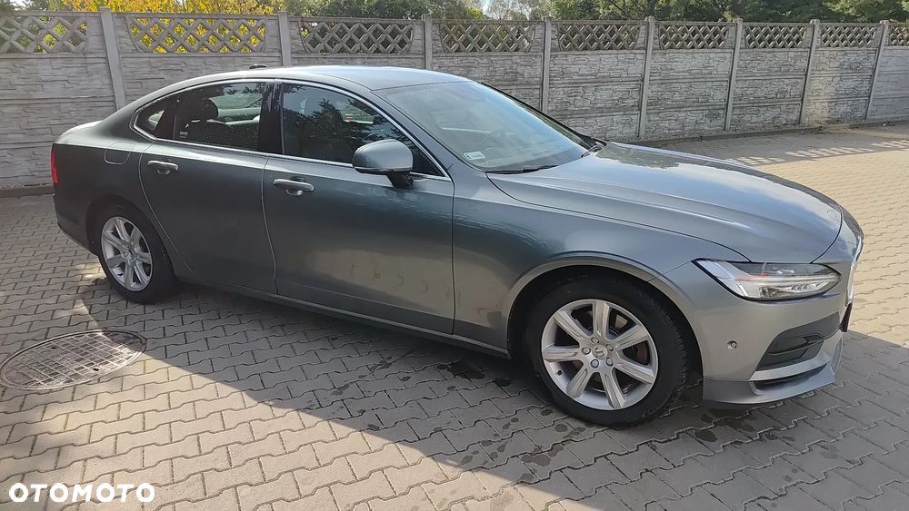 Volvo S90 D4 Momentum - 7