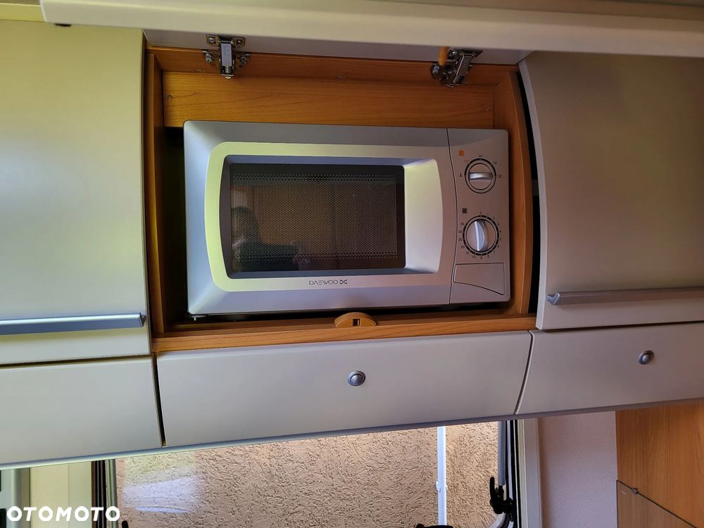 Fendt Saphir 510 - 18