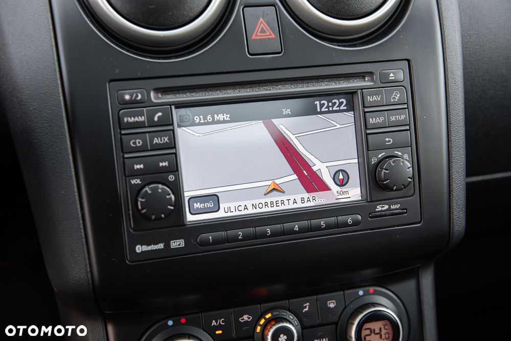 Nissan Qashqai 2.0 Tekna Premium - 14