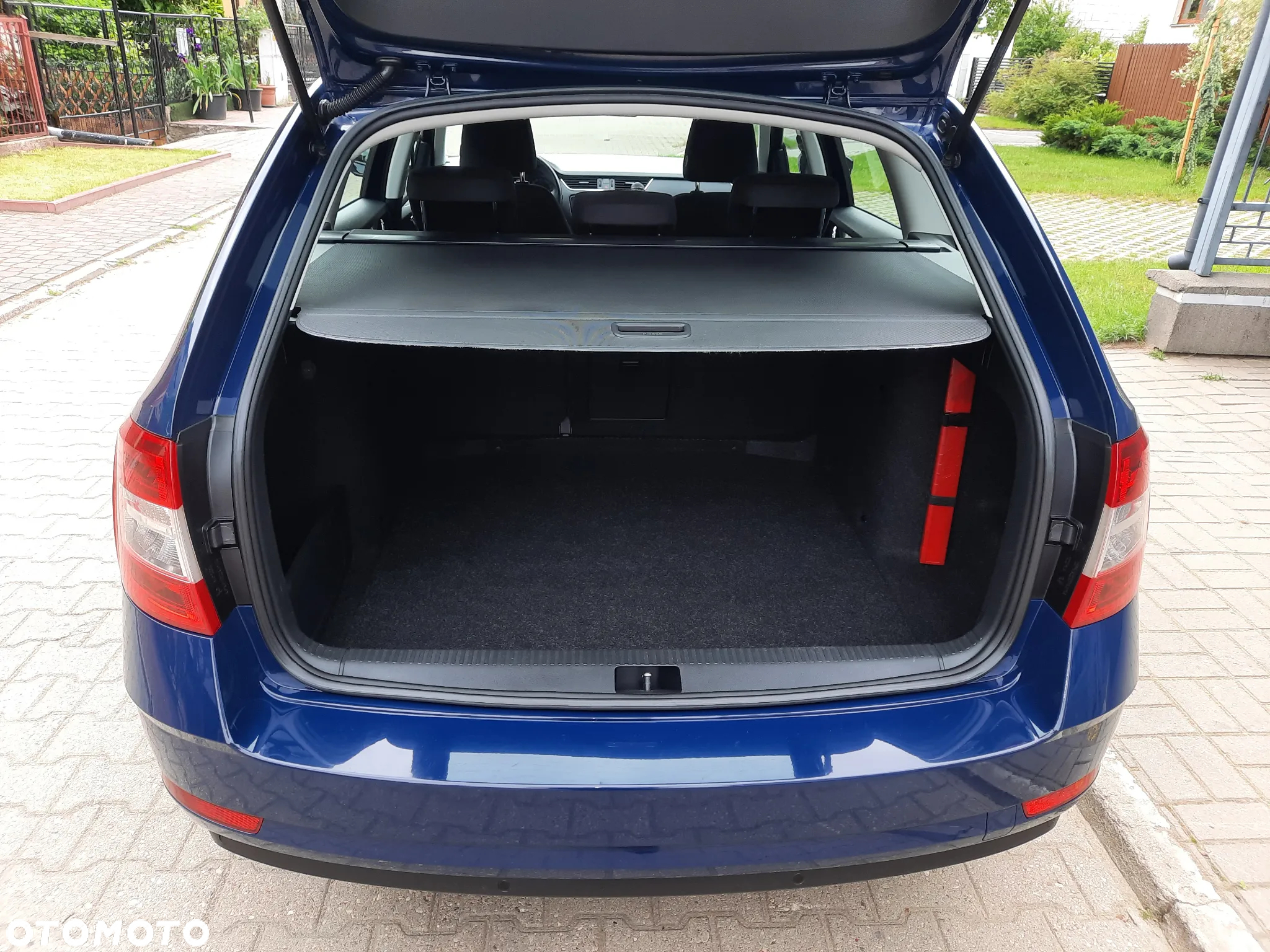 Skoda Octavia - 28