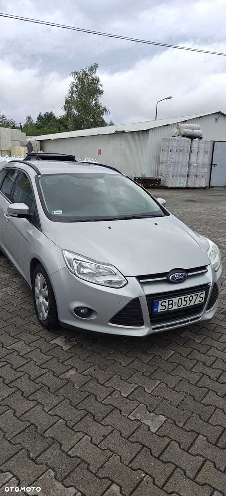 Ford Focus - 2