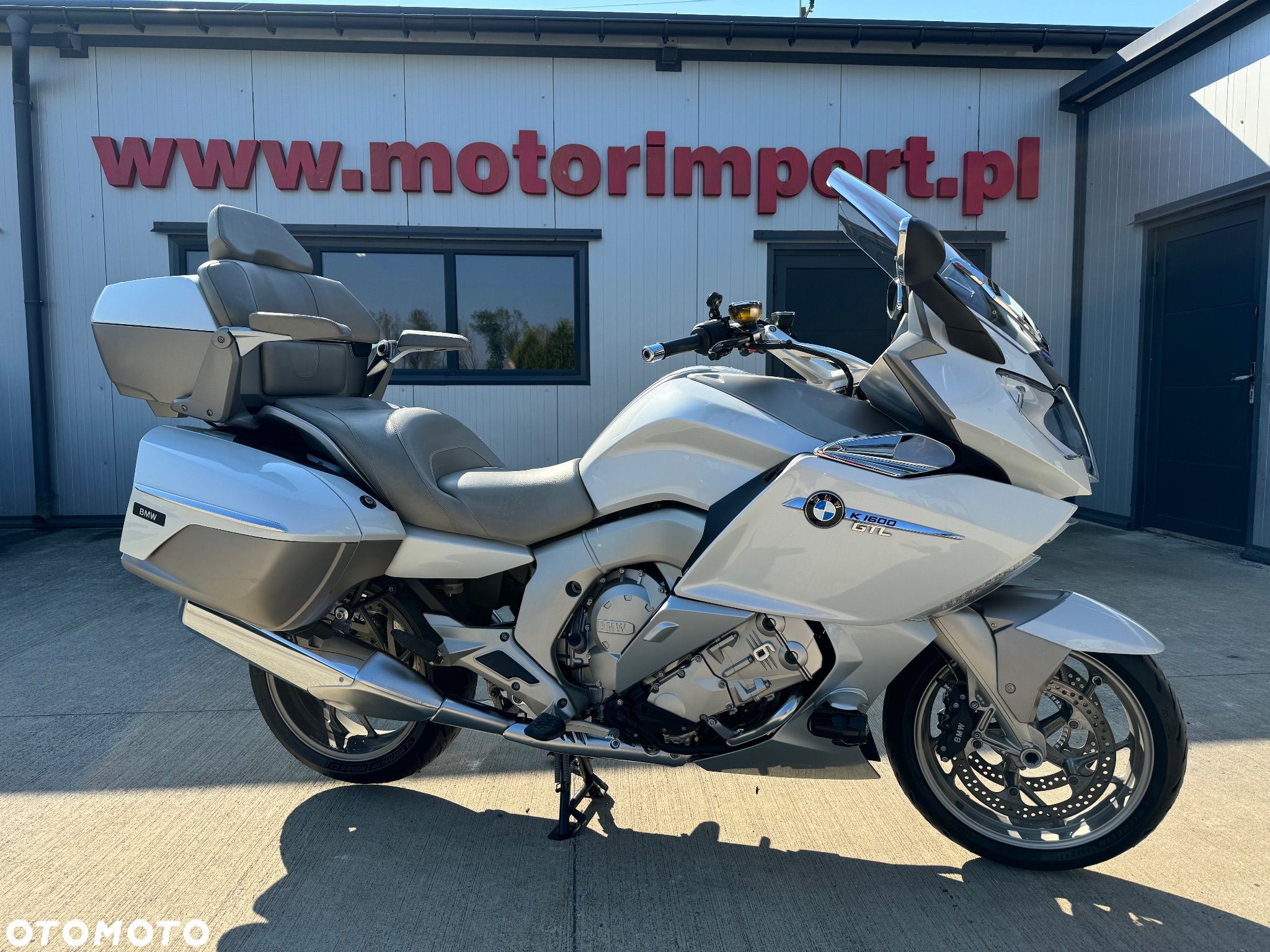 BMW K - 1
