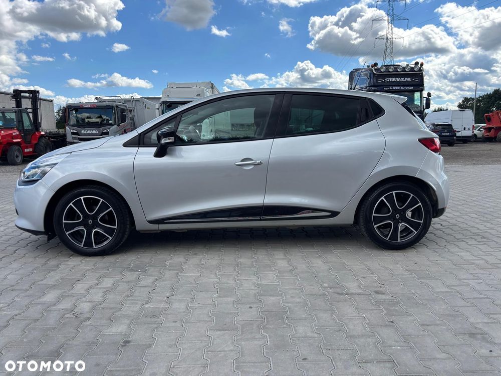 Renault Clio 0.9 TCe Limited - 6