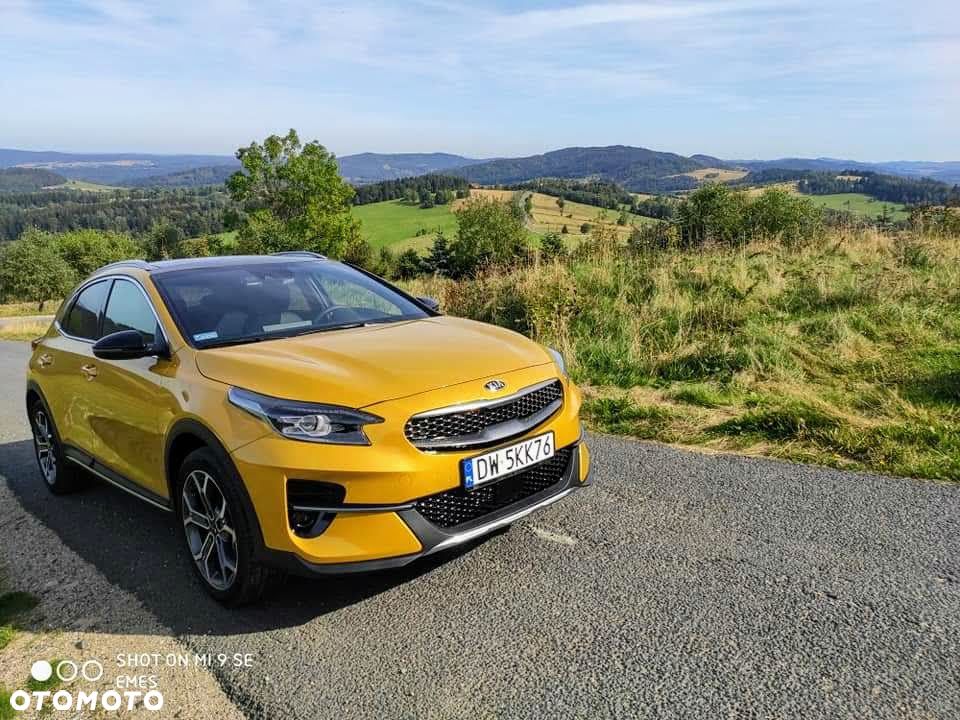 Kia XCeed 1.6 T-GDI XL DCT - 2